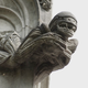 Illustration for article titled French chapel traded its gargoyles for Gizmo, Gremlins, Grendizer, and one toothy Xenomorph